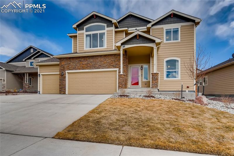 17967 Lapis Ct, Monument, CO 80132
