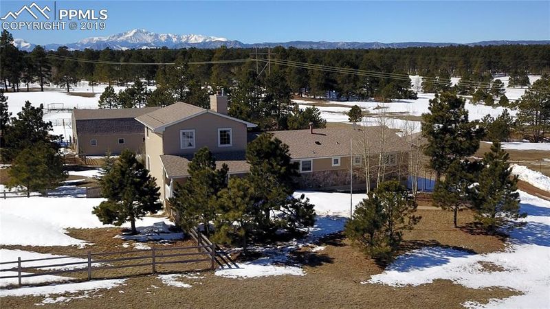 17970 Saddlewood Rd, Monument, CO 80132