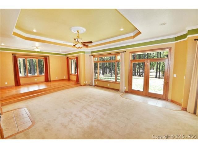 17975 Black Squirrel Rd, Colorado Springs, CO 80908