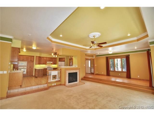 17975 Black Squirrel Rd, Colorado Springs, CO 80908