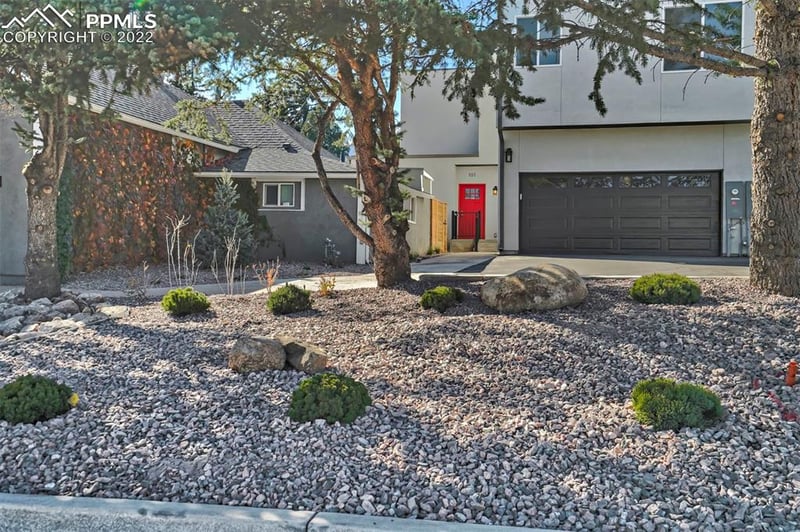 1798 8th St #201, Colorado Springs, CO 80905