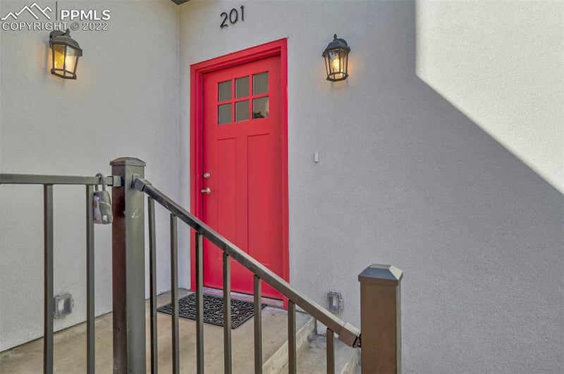 1798 8th St #201, Colorado Springs, CO 80905