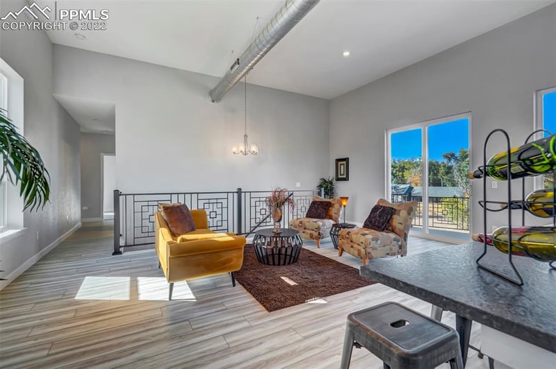 1798 8th St #201, Colorado Springs, CO 80905