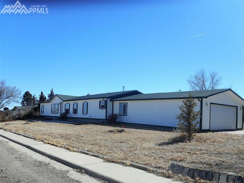 1799 9th St, Limon, CO 80828