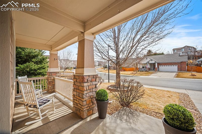 1799 Granger Cir, Castle Rock, CO 80109