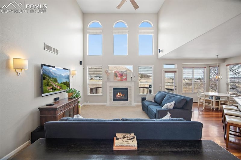 1799 Granger Cir, Castle Rock, CO 80109