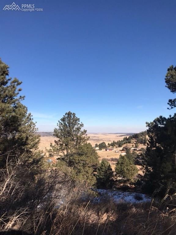 17990 Gray Mare Ln, Peyton, CO 80831
