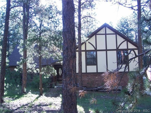 17995 Arrowwood Dr, Monument, CO 80132