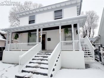 18 13th St, Colorado Springs, CO 80904