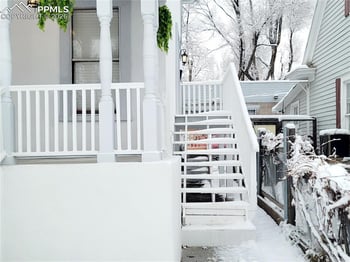 18 13th St, Colorado Springs, CO 80904