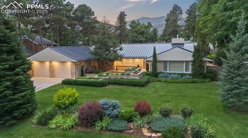 18 2nd St, Colorado Springs, CO 80906