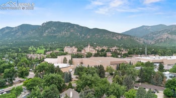 18 2nd St, Colorado Springs, CO 80906