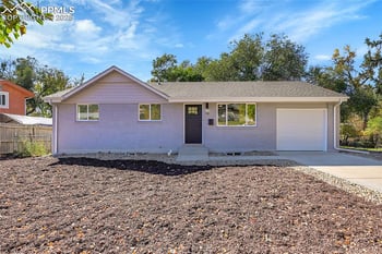 18 Garland Ave, Colorado Springs, CO 80910