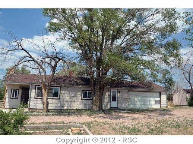 18 Grant St, Penrose, CO 81240