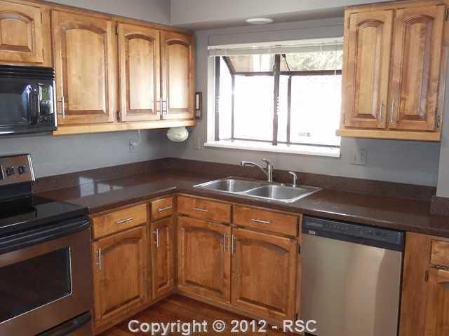 18 Mountain View Rd, Manitou Springs, CO 80829