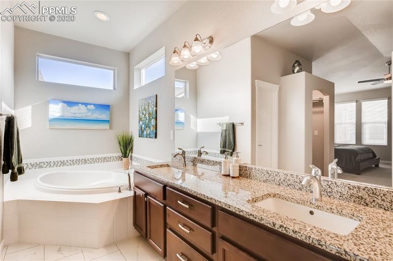 18 N Raven Mine Dr, Colorado Springs, CO 80905
