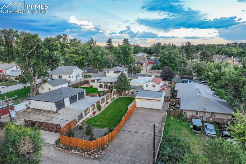 18 N Sheridan Ave, Colorado Springs, CO 80909