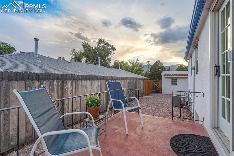 18 N Sheridan Ave, Colorado Springs, CO 80909