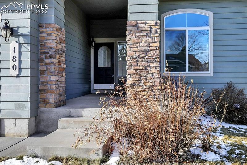 180 Avocet Loop, Colorado Springs, CO 80921