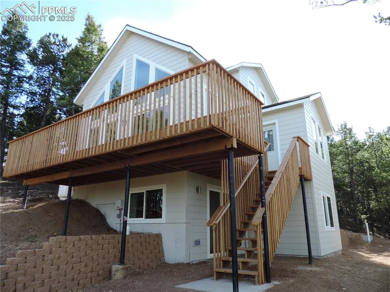 180 Potlatch Trl, Woodland Park, CO 80863