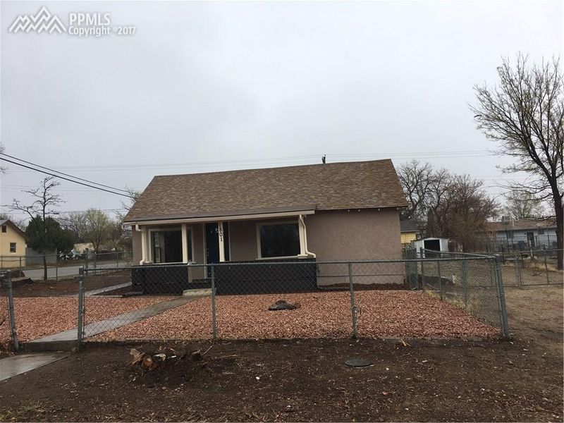 1801 E 15th St, Pueblo, CO 81001