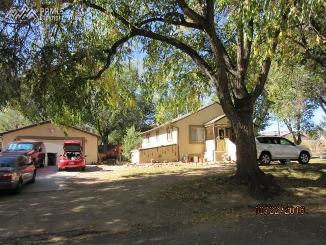 1801 Armstrong Ave, Colorado Springs, CO 80904