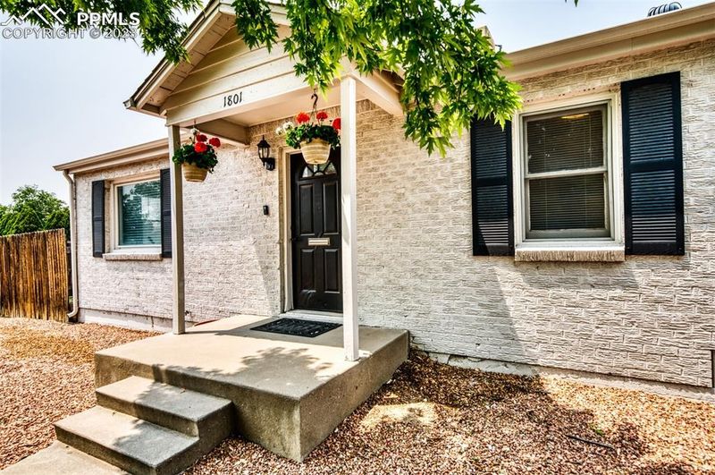 1801 Conley St, Pueblo, CO 81003