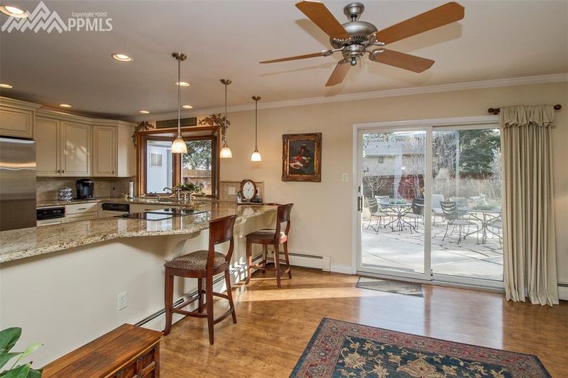 1801 Constellation Dr, Colorado Springs, CO 80905