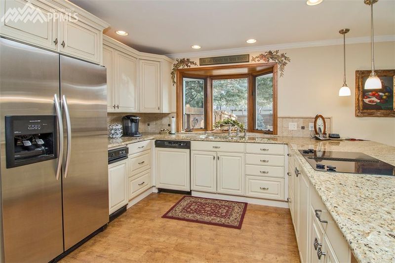 1801 Constellation Dr, Colorado Springs, CO 80905