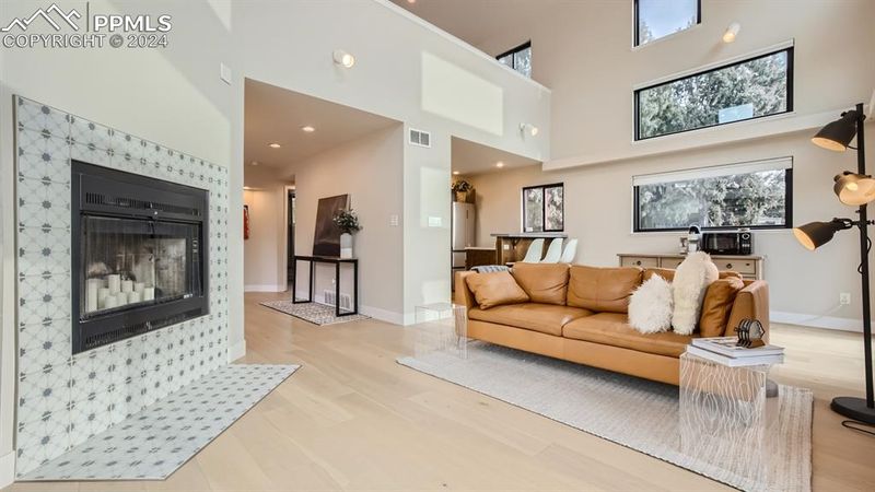 1801 Ridgeway Ave, Colorado Springs, CO 80906