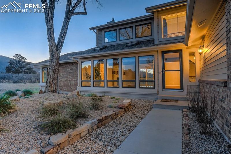 18010 Sunburst Dr, Monument, CO 80132