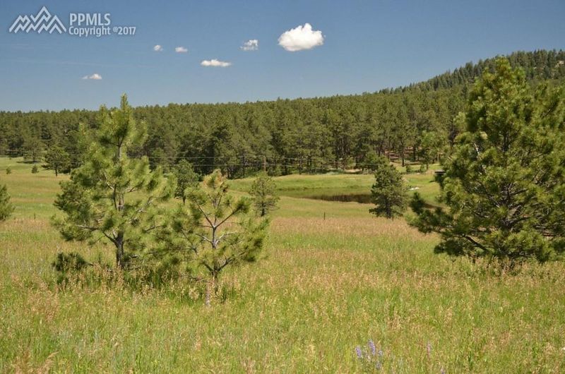 18010 Walker Ct, Colorado Springs, CO 80908