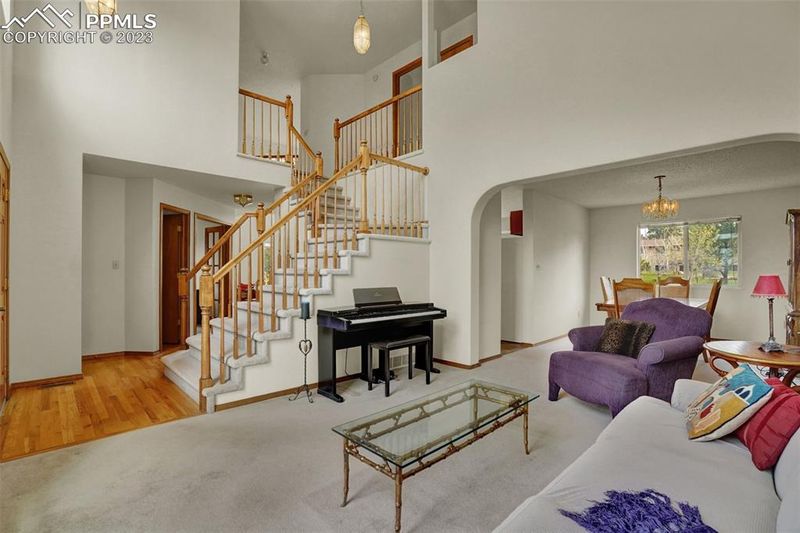 18015 Wakonda Way, Monument, CO 80132