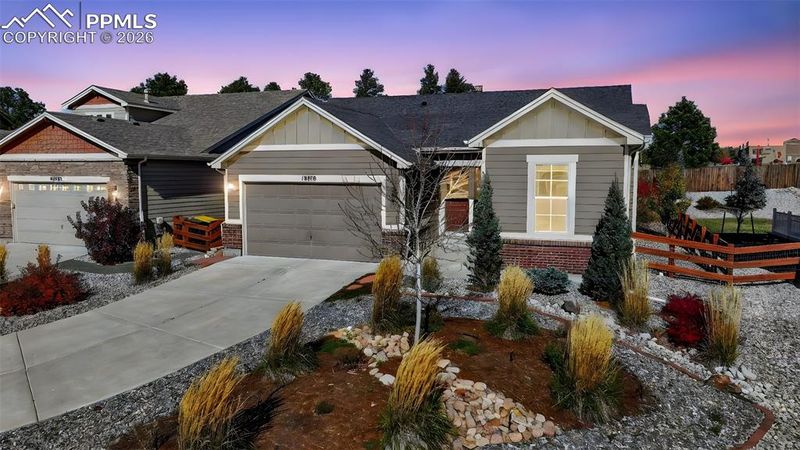 18016 Lake Side Dr, Monument, CO 80132