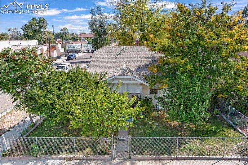 1802 E Orman Ave, Pueblo, CO 81004
