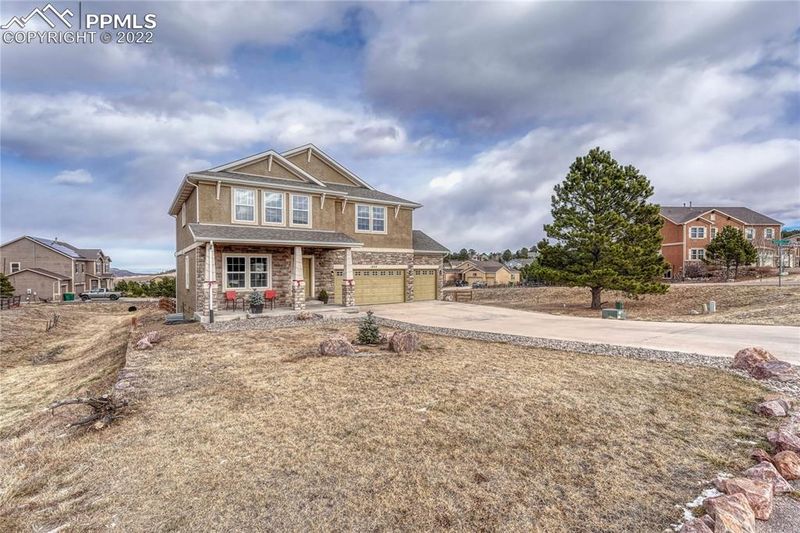 1802 Painter Dr, Monument, CO 80132