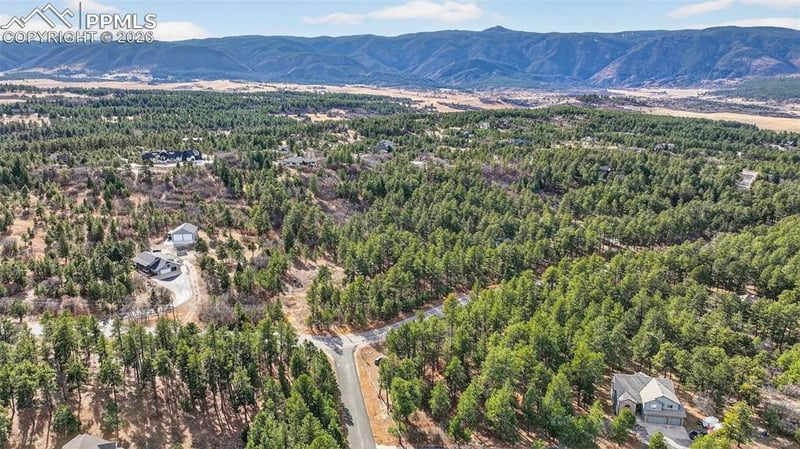 1802 Silverheels Dr, Larkspur, CO 80118