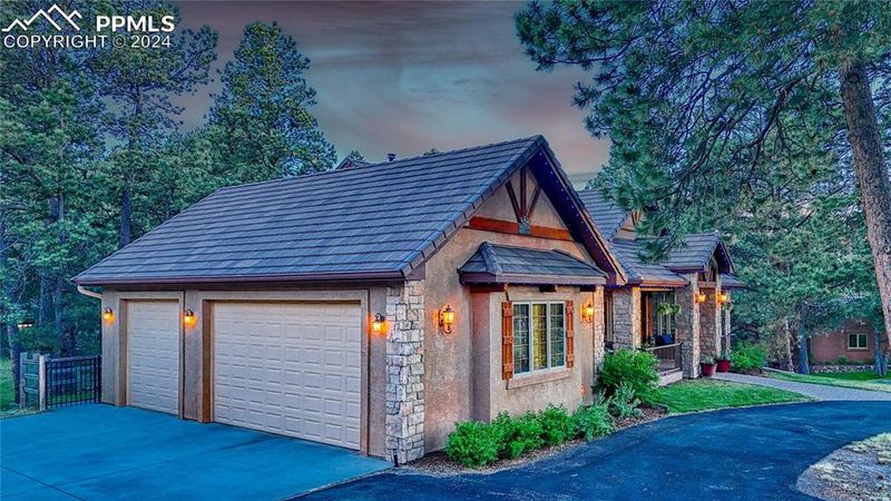 18020 Bakers Farm Rd, Colorado Springs, CO 80908