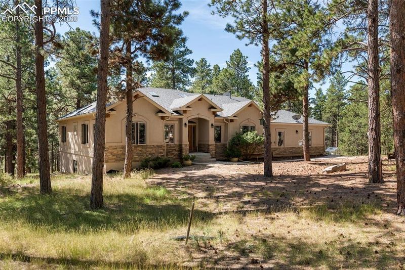 18020 Black Squirrel Rd, Colorado Springs, CO 80908