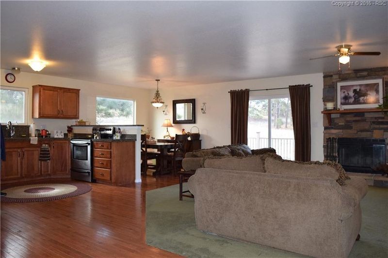 18020 Fremont Fort Rd, Peyton, CO 80831