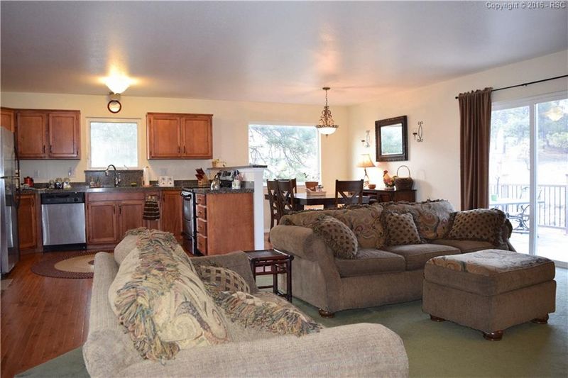 18020 Fremont Fort Rd, Peyton, CO 80831