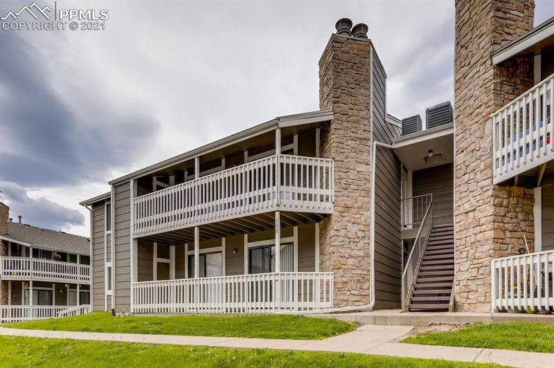 18021 E Kentucky Ave #202, Aurora, CO 80017