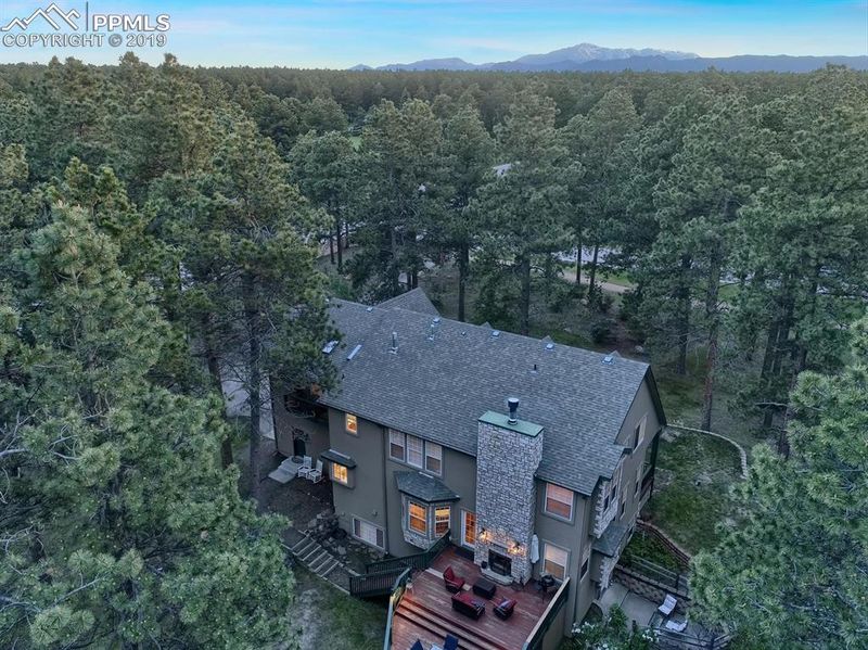 18025 Archers Dr, Monument, CO 80132