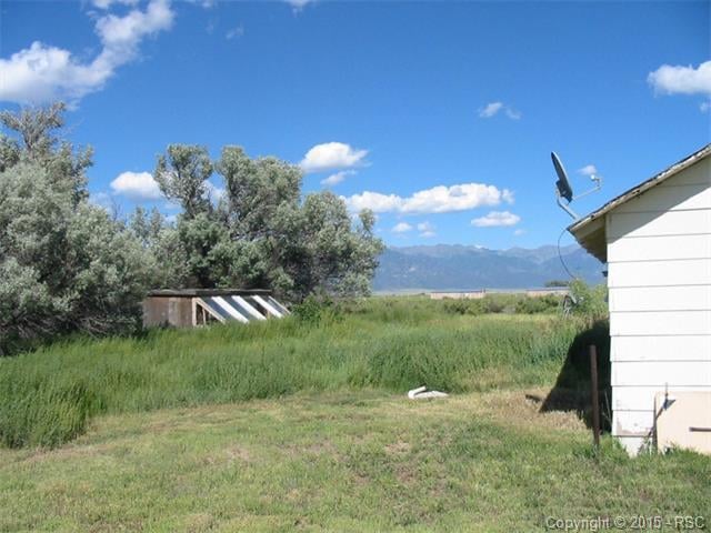 18028 County Road 59, Moffat, CO 81143
