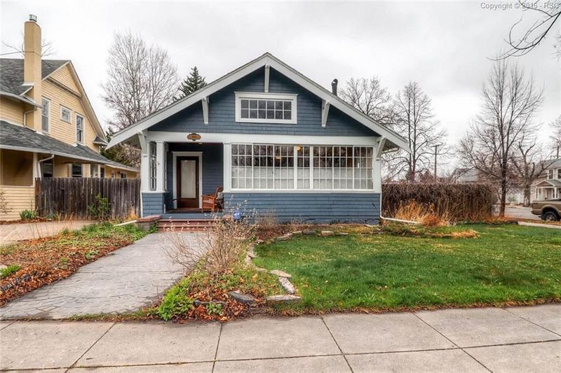 1803 N Nevada Ave, Colorado Springs, CO 80907