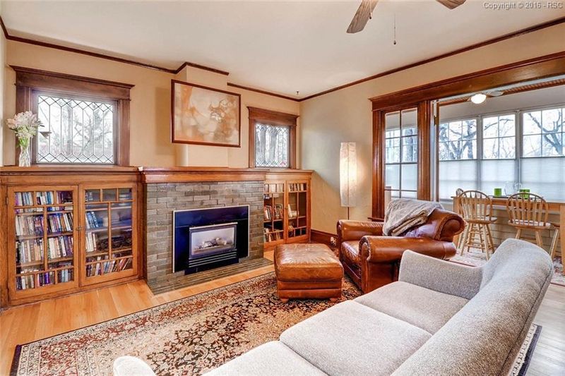 1803 N Nevada Ave, Colorado Springs, CO 80907