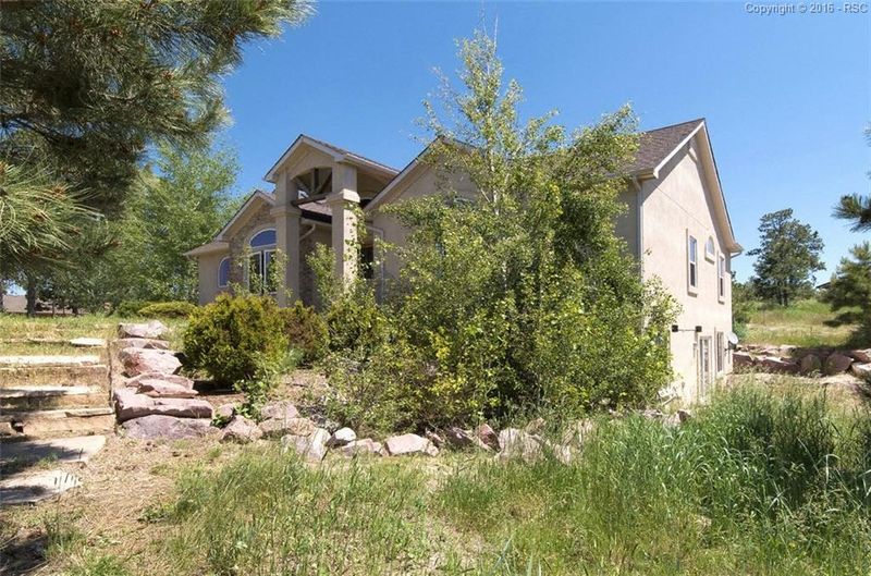 18035 Bankhurst Ct, Monument, CO 80132