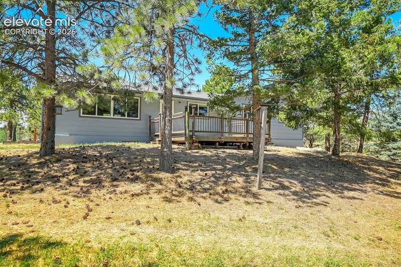 18035 Saddlewood Rd, Monument, CO 81032