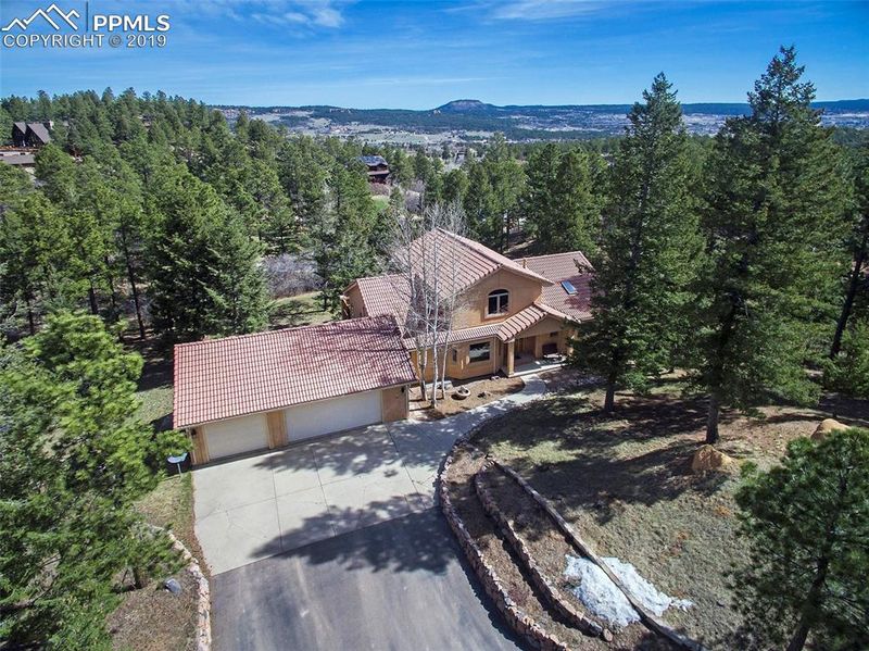 18040 Forest View Rd, Monument, CO 80132