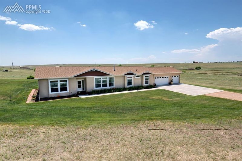 18045 Jones Rd, Peyton, CO 80831